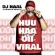 Dj Haal feat. Mc Will Mt, Mc Dn 012 - Huu Haa Oii Viral