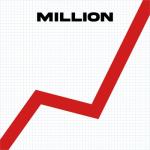 album image Million Million (feat. Lucio101, Nizi19, Omar101 & Karamel) - Single
