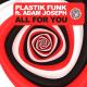 Dj iCe LiNe - plastik_funk_feat_adam_joseph_-_all_for_you-Greg_Stainer,_Rednek,_Madeline_Duggan_-_Killer_(Greg_Stainer_Remix)__(Dj iCe LiNe mash-up mix!)