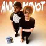 album image Телефон Телефон (feat. MAYOT) - Single