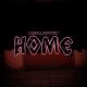 Kostya - FNF Doki Doki Takeover Bad Ending Home