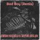 Marwa Loud - Bad Boy (Remix)