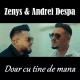 Andrei Despa feat. Zenys - Doar cu tine de mana