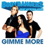 album image Gimme More (feat. Victoria Kern) Gimme More (feat. Victoria Kern) - Single