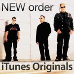 album image True Faith iTunes Originals: New Order