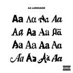 album image DALEKO AA LANGUAGE