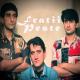 004.Fratii Peste - Laura
