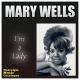 Mary Wells - Oh Little Boy What You Did to Me