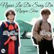 BTS (Rap Line - RM, SUGA, j-hope) - Ddang (Instrumental)