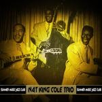 album image Unforgetable Summer Magic Jazz Club