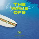 album image SCREAM THE WAVE OF9 - EP