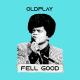 James Brown - I Feel Good (Oldplay Extended Remix) [vk.com/retro_remixes]