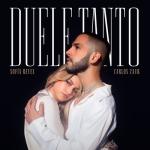 album image Duele Tanto Duele Tanto - Single