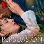 album image Quietly Yours (Shamuz.net) Persuasion (Soundtrack from the Netflix Film) - EP