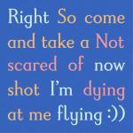 album image Flying :)) Flying :)) - Single