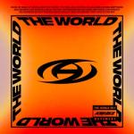 album image Sector 1 THE WORLD EP.1 : MOVEMENT
