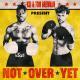 KSI - Not Over Yet (feat. Tom Grennan)