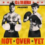 album image Not Over Yet (feat. Tom Grennan) Not Over Yet (feat. Tom Grennan) - Single