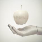 album image Dark In My Imagination - MTV Teen Wolf Season 2 Soundtrack The White Apple