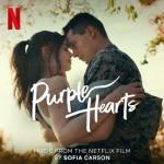 album image Sweet Caroline Purple Hearts (Original Soundtrack)