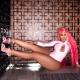 Nicki Minaj - Super Freaky Girl (Anaconda Remix)