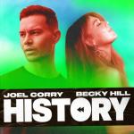 album image History HISTORY - Single