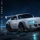 Midnight Blue - Supra Drift Phonk Exhaust Sound