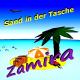 Zamira - Sand in der Tasche