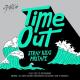 stray kids - mixtape: time out (acapella)