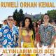 Rumeli Orhan Kemal - Altınlarım Dizi Dizi