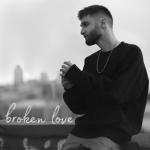 album image Broken Love Broken Love - Single