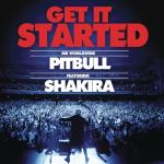 album image Get It Started Get It Started (feat. Shakira) - Single