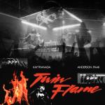 album image Twin Flame Twin Flame - Single