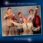 album image 'Njet Molotoff' Fin Kış Savaşı - Finnish Winter War Song