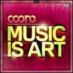 album image Music Is Art Music Is Art - Single