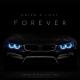 [RCF Mashup] - Sergio Valentino - Drive Forever x Lost Forever (sped up)