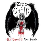 album image Mercury Gift The Devil in Your Heart