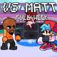 Friday Night Funkin': vs Matt - Boxing Match
