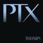 album image Aha! PTX, Vol. 1 - EP