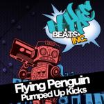 album image Pump Up Kicks (Pfista & QroH Remix)