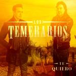 album image Te Quiero Te Quiero