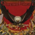 album image Switchblade Serenade Spread Eagle