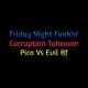 David Caneca Music - Friday Night Funkin' Corruption Takeover Pico Vs Evil Bf