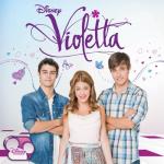 album image Te Creo Violetta