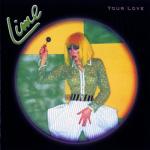 album image You're My Magician (Radio Edit) Your Love