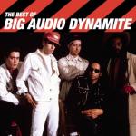 album image Złote Tarasy 2 The Best of Big Audio Dynamite