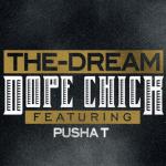 album image Dope Bitch (feat. Pusha T)