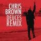 Kanye West - Chris Brown Feat Drake Kanye West Andre 3000-Deuce