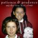 Patience And Prudence - We Can't Sing Rhythm and Blues