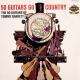 50 Guitars Of Tommy Garrett - Send Me The Pillow You Dream On